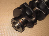 83-85 Porsche 944 Used OEM M/T Engine Crankshaft