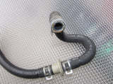 88 89 Honda CRX OEM Brake Booster Vacuum Hose & Check Valve