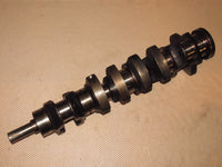 83-85 Porsche 944 Used OEM M/T Engine Crankshaft