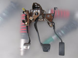 88 89 Honda CRX OEM Manual Transmission M/T Pedal Assembly