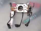 88 89 Honda CRX OEM Manual Transmission M/T Pedal Assembly