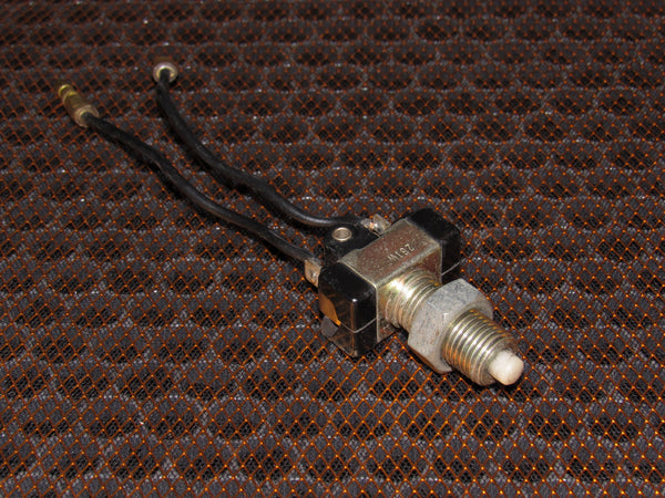 75 76 77 78 Datsun 280z OEM Gas Pedal Neutral Switch