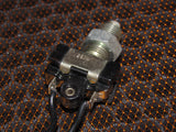 75 76 77 78 Datsun 280z OEM Gas Pedal Neutral Switch