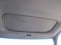 88 89 Honda CRX OEM Sunroof Interior Moulding