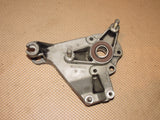 83-85 Porsche 944 Used OEM Engine Lower Balance Shaft Bearing Seal & Power Steering Pump Bracket