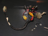 75 76 Datsun 280z OEM Speedometer Odometer Bulb Socket & Harness