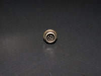 88 89 90 91 92 Mazda RX7 OEM Convertible Soft Top Bolt Button