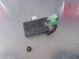 88 89 Honda CRX Fuel Injector Resistor Unit Box