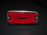 76 77 Toyota Celica OEM Rear Side Marker Light Lamp - Left