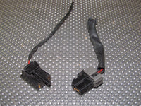 94 95 96 97 Mitsubishi 3000GT NA OEM VSV Air Vacuum Solenoid Valve Pigtail Harness