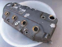 88 89 90 91 Honda CRX 1.6L ZC OEM Engine Valve Cover