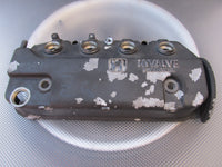 88 89 Honda CRX 1.6L ZC OEM Engine Valve Cover