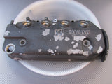 88 89 Honda CRX 1.6L ZC OEM Engine Valve Cover