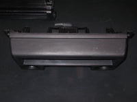 84 85 86 87 Toyota Corolla OEM Dash Center Climate Control Bezel Cover Panel