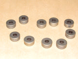 90-96 Nissan 300ZX OEM Lower Intake Manifold Runner Mounting Bolt Grommet Washer