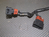 94 95 96 Mitsubishi 3000GT NA OEM Intake Manifold MVICS Air Control Actuator Motor Pigtail Harness