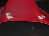 93 94 95 Mazda RX7 OEM Front Fender Air Vent - Left