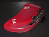 93 94 95 Mazda RX7 OEM Front Fender Air Vent - Left