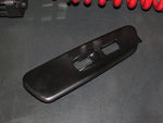 00-05 Mitsubishi Eclipse Spyder OEM Window Switch Bezel Cover Trim - Right