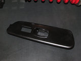 00-05 Mitsubishi Eclipse Spyder OEM Window Switch Bezel Cover Trim - Right