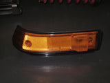 85 86 87 Toyota Corolla OEM Front Corner Turn Signal Light Lamp - Left