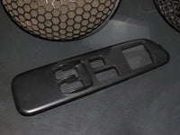 00 01 02 03 04 05 Mitsubishi Eclipse OEM Window Switch Bezel Cover Trim - Left