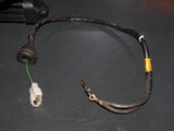 81 82 83 Datsun 280zx OEM Fuel Pump Connector & Wiring Harness