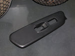 00 01 02 03 04 05 Mitsubishi Eclipse OEM Window Switch Bezel Cover Trim - Right