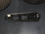 00 01 02 03 04 05 Mitsubishi Eclipse OEM Window Switch Bezel Cover Trim - Right