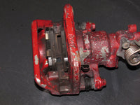 04-09 Honda S2000 OEM Rear Brake Caliper - Left