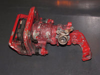 04-09 Honda S2000 OEM Rear Brake Caliper - Left