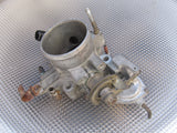 88 89 90 91 Honda CRX 1.6L ZC OEM Throttle Body