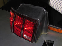 99 00 01 02 03 04 Ford Mustang OEM Tail Light Lamp - Left