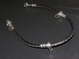 04-09 Honda S2000 Front Brake Hose - Right