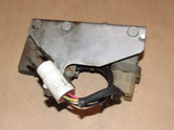 88 Mazda RX7 Turbo OEM Fuel Pump Resistor & Relay