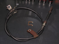 04-09 Honda S2000 OEM Rear Parking Brake Cable - Right