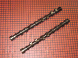 1990-1993 Mazda Miata OEM Camshaft - Set