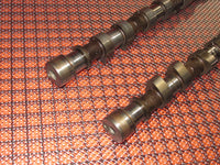 1990-1993 Mazda Miata OEM Camshaft - Set