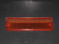 82 83 Datsun 280zx OEM Front Turn Signal Light Lens - Left