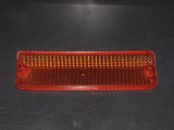 82 83 Datsun 280zx OEM Front Turn Signal Light Lens - Left