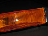 93 94 95 Toyota MR2 OEM JDM Front Side Marker Light Lamp & Moulding - Left