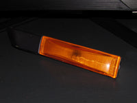 93 94 95 Toyota MR2 OEM JDM Front Side Marker Light Lamp & Moulding - Right