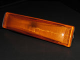 93 94 95 Toyota MR2 OEM JDM Front Side Marker Light Lamp & Moulding - Right