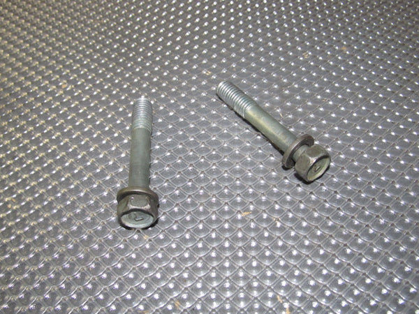 94 95 96 97 Mitsubishi 3000GT NA OEM EGR Valve Mounting Bolts