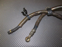 94 95 96 Mitsubishi 3000GT NA OEM Fuel Line Hose