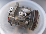 88 89 90 91 Honda CRX 1.6L ZC OEM A/C Compressor