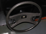 79 80 81 Toyota Supra OEM Steering Wheel