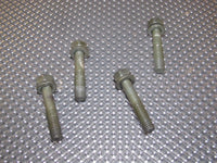 94 95 96 Mitsubishi 3000GT NA OEM Fuel Rail Mounting Bolts