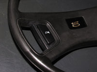 79 80 81 Toyota Supra OEM Steering Wheel