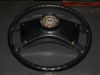 79 80 81 Toyota Supra OEM Steering Wheel